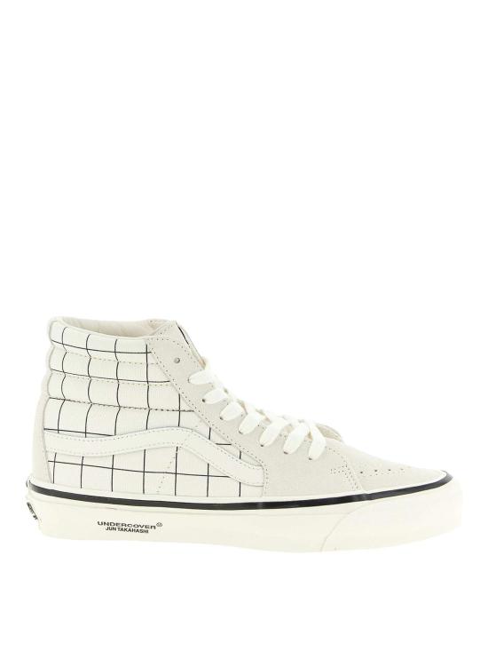26FW 반스 스니커즈 VN000Z10C9F1 WHITE