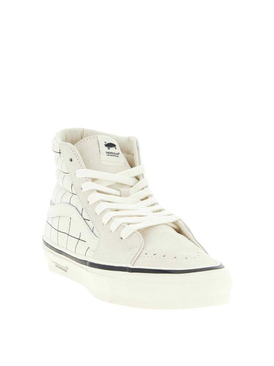 26FW 반스 스니커즈 VN000Z10C9F1 WHITE - VANS
