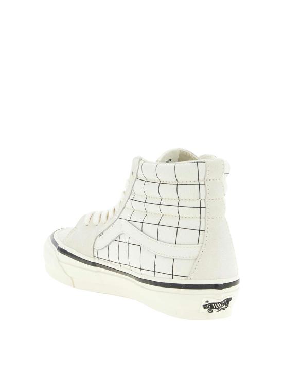26FW 반스 스니커즈 VN000Z10C9F1 WHITE - VANS