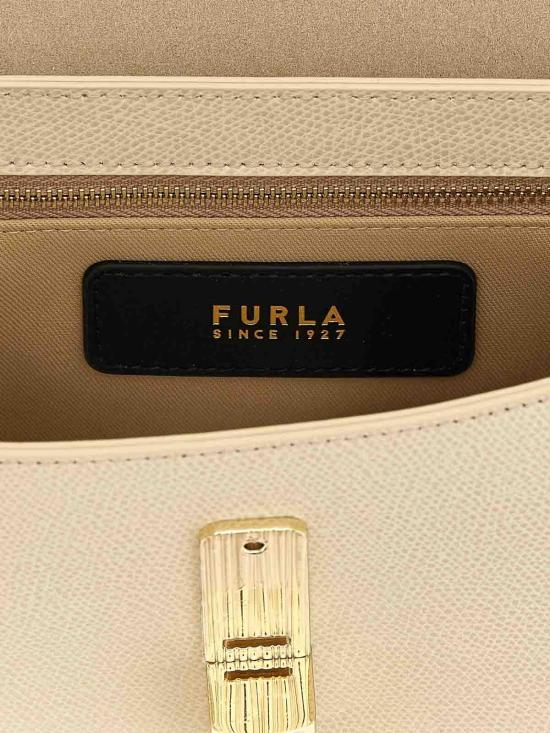 26FW 훌라 크로스백 WB02206ARE0004901S WHITE - FURLA