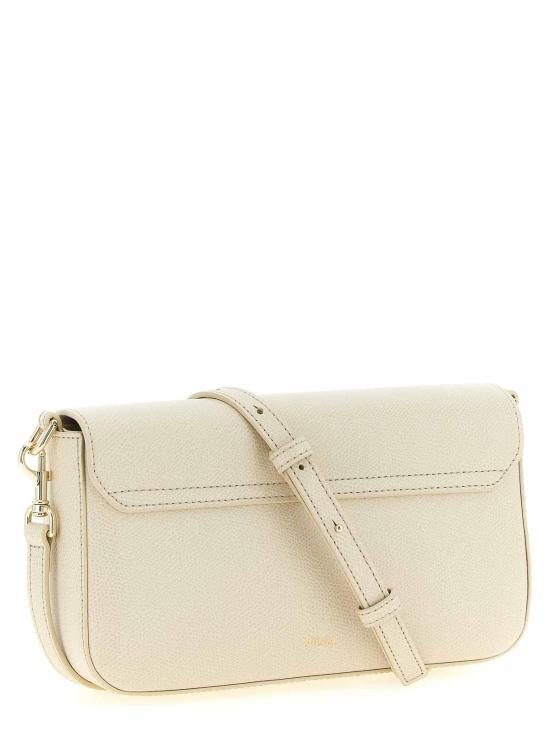 26FW 훌라 크로스백 WB02206ARE0004901S WHITE - FURLA