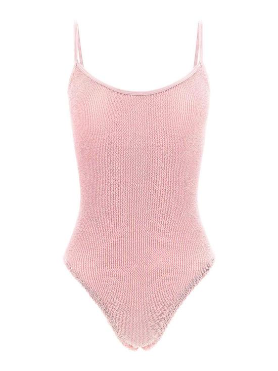 26FW 훈자 지 원피스 PAMELASWIMBALLETPINK Nude Neutrals
