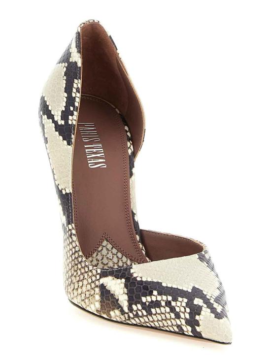 26FW 파리텍사스 힐/펌프스 PX1854XPTTENATURALE BEIGE - PARIS TEXAS