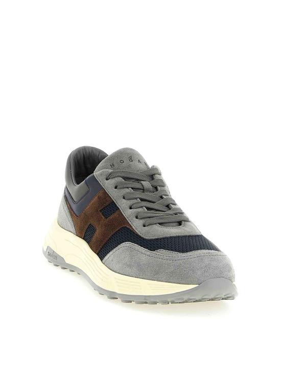 26FW 호간 하이퍼 라이트 스니커즈 HXM5630FR30VFW740G MULTICOLOUR - HOGAN