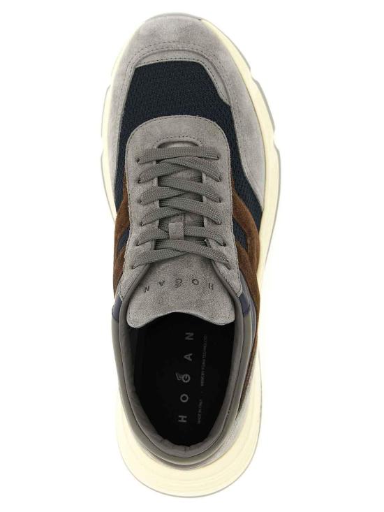 26FW 호간 하이퍼 라이트 스니커즈 HXM5630FR30VFW740G MULTICOLOUR - HOGAN