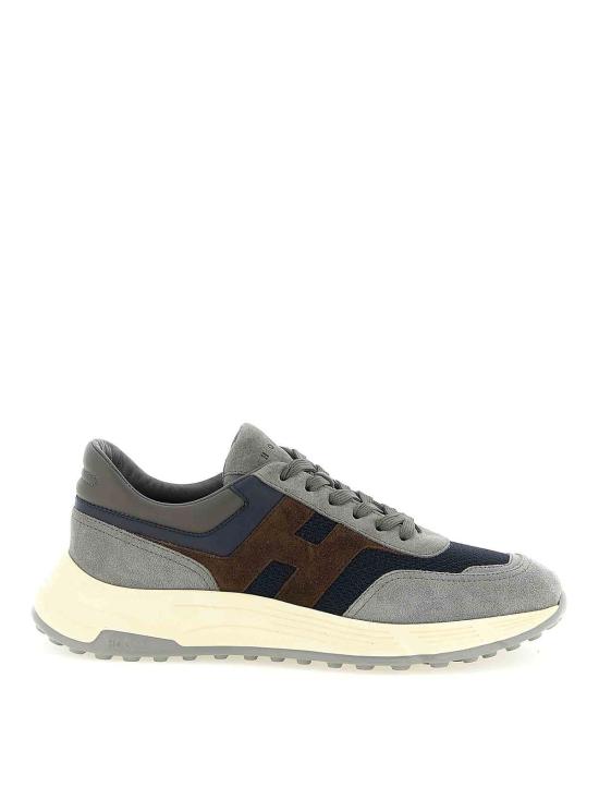 26FW 호간 하이퍼 라이트 스니커즈 HXM5630FR30VFW740G MULTICOLOUR