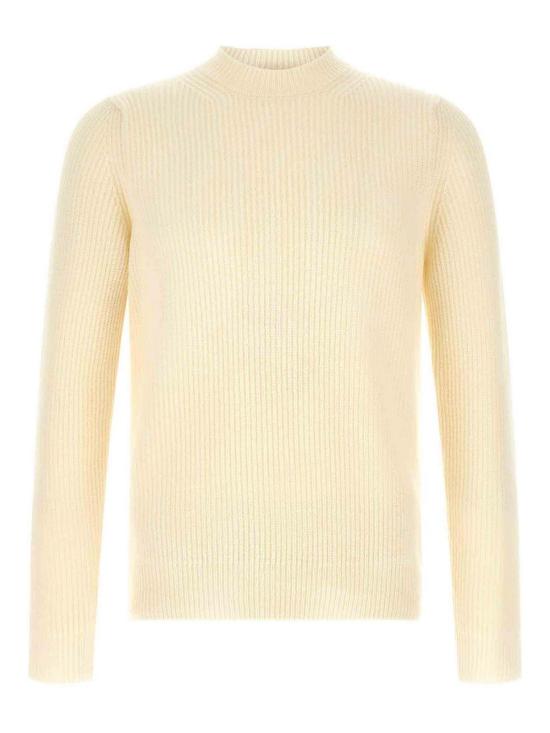 26FW 자노네 스웨터 810234ZN274Z4151 WHITE