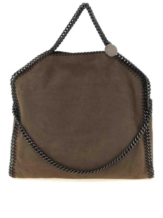 26FW 스텔라 맥카트니 토트백 234387WP05432822 GREY