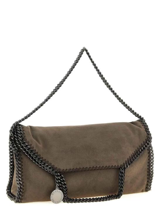 26FW 스텔라 맥카트니 토트백 234387WP05432822 GREY - STELLA MCCARTNEY