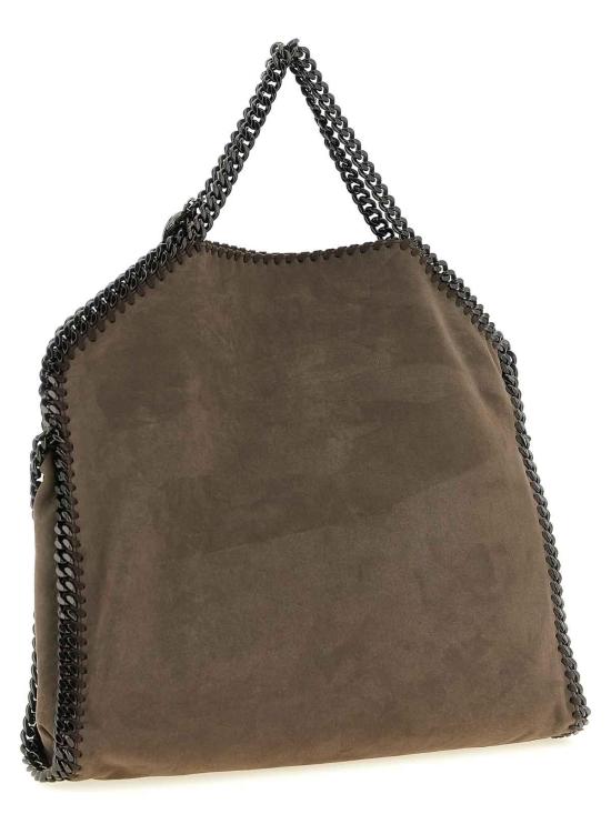 26FW 스텔라 맥카트니 토트백 234387WP05432822 GREY - STELLA MCCARTNEY