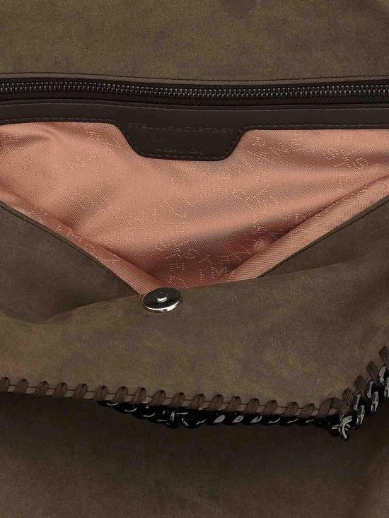 26FW 스텔라 맥카트니 토트백 234387WP05432822 GREY - STELLA MCCARTNEY