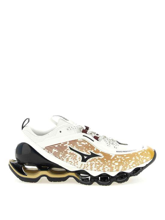 26FW 미즈노 스니커즈 D1GA260H02 GOLD