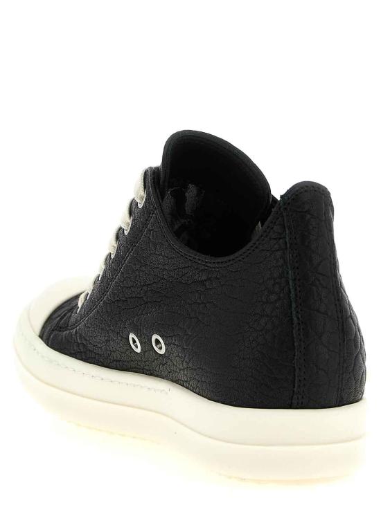  릭 오웬스 스니커즈 RP02F5891LBB911 White - RICK OWENS