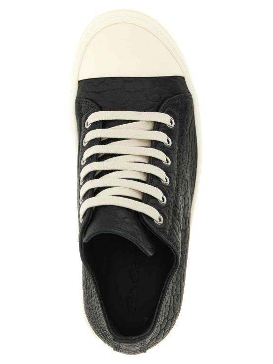  릭 오웬스 스니커즈 RP02F5891LBB911 White - RICK OWENS