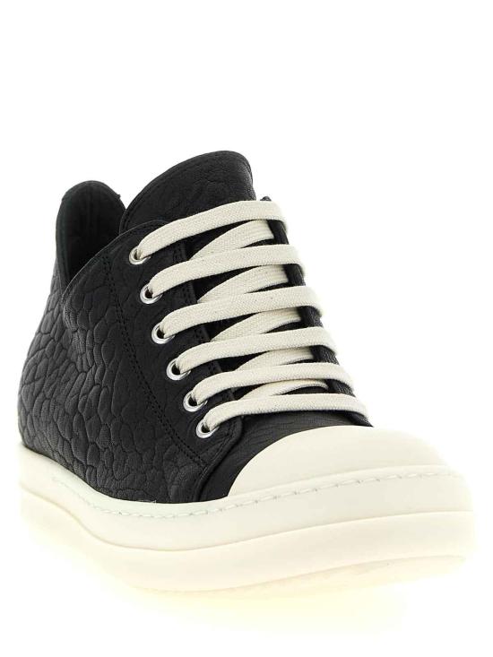  릭 오웬스 스니커즈 RP02F5891LBB911 White - RICK OWENS