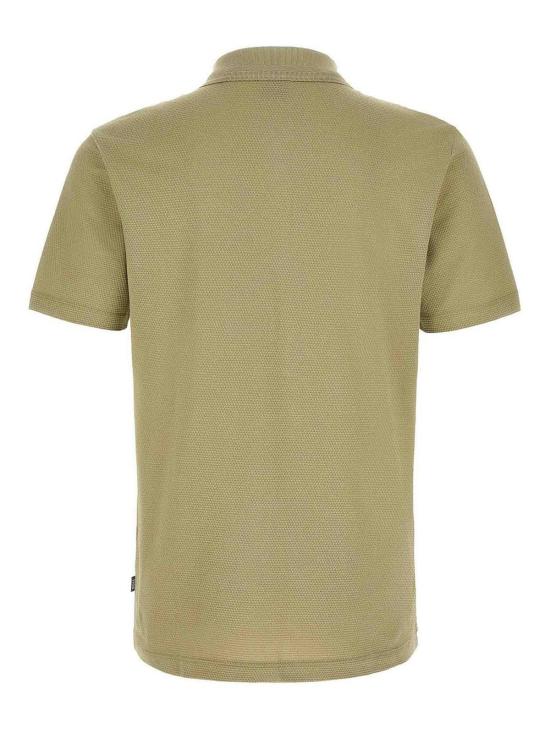 26FW 휴고보스 폴로 티셔츠 50551820254 Beige - HUGO BOSS