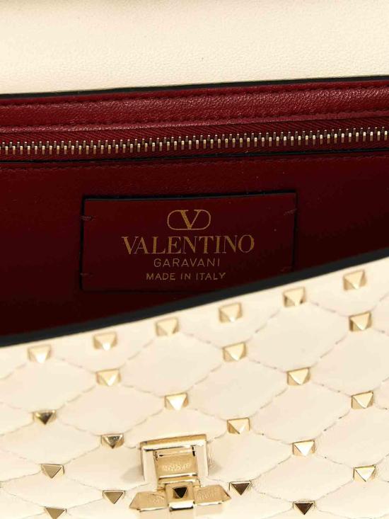  발렌티노 가라바니 숄더백 W2B0137NAPI16 White - VALENTINO GARAVANI