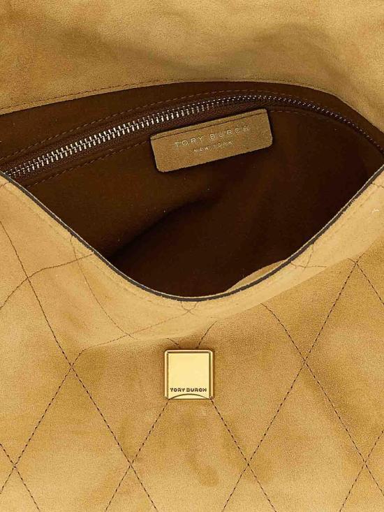 26FW 토리버치 숄더백 183357251 BEIGE - TORY BURCH