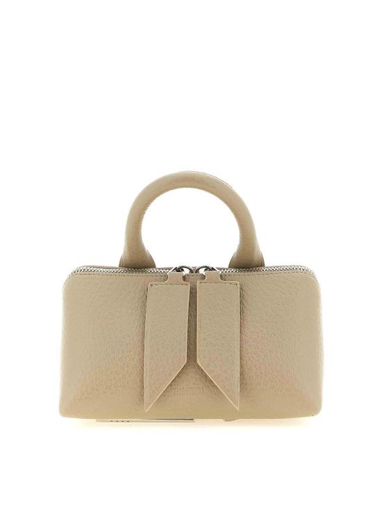 26FW 디 아티코 토트백 250WAH00002LBT117AA852 BEIGE