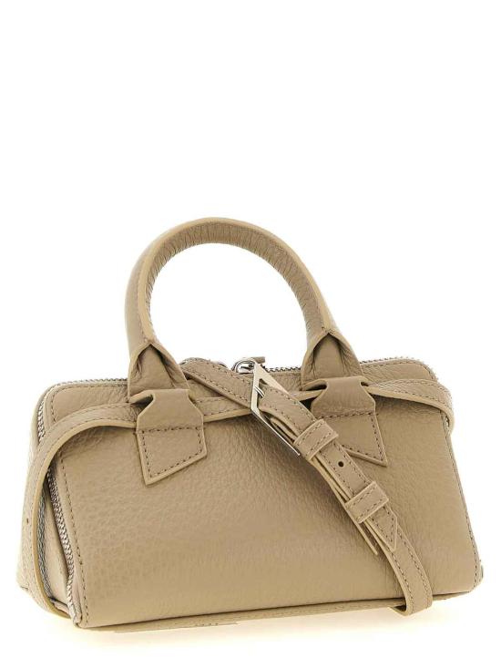 26FW 디 아티코 토트백 250WAH00002LBT117AA852 BEIGE - THE ATTICO