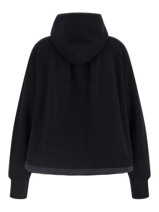26FW 사카이 자켓 2608684001 BLACK - SACAI