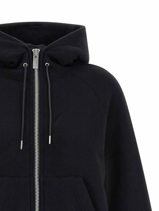 26FW 사카이 자켓 2608684001 BLACK - SACAI