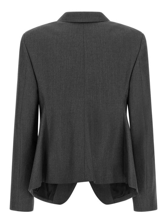 26FW 질샌더 수트 자켓 J03BN0222J40275023 GREY - JIL SANDER