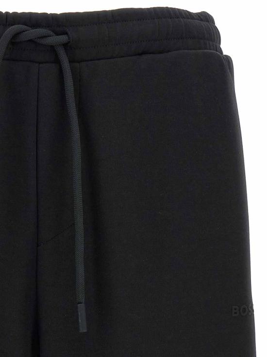 26FW 휴고보스 수트 팬츠 50565748001 Black - HUGO BOSS