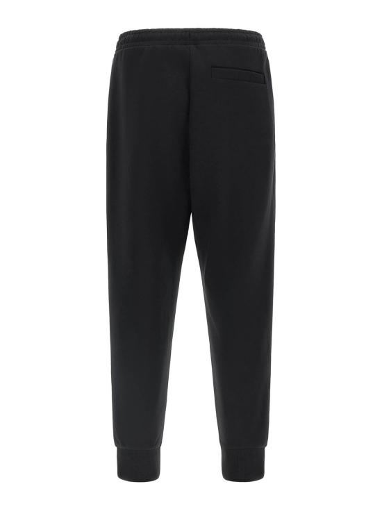 26FW 휴고보스 수트 팬츠 50565748001 Black - HUGO BOSS