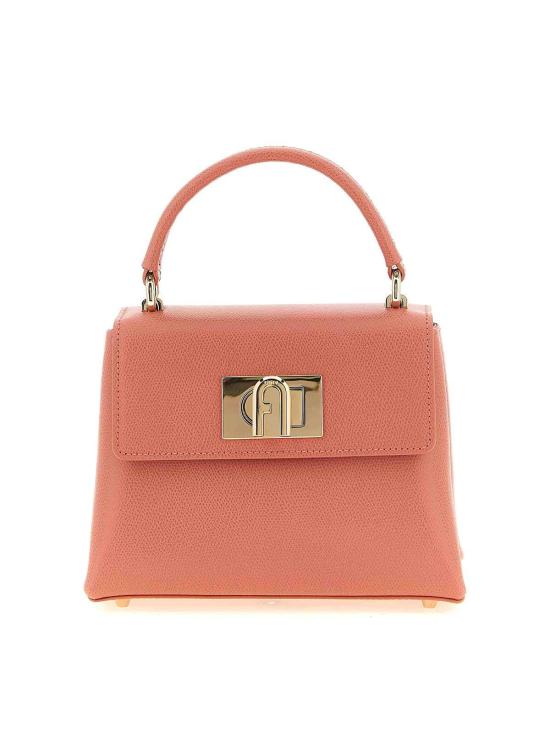 26FW 훌라 토트백 WB00109ARE0004898S NUDE NEUTRALS