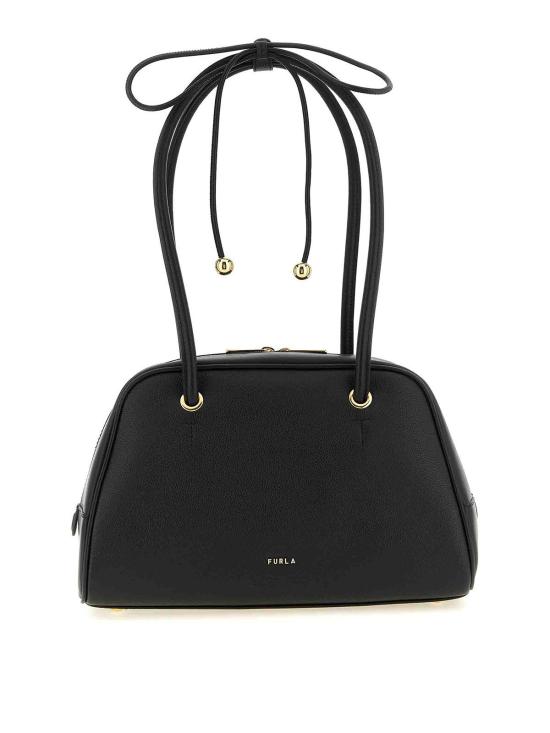 26FW 훌라 토트백 WB02109BX4573O6000 BLACK