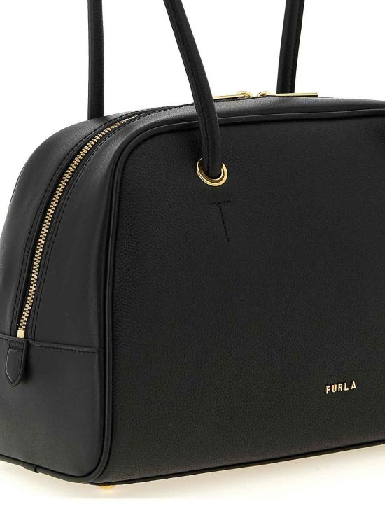 26FW 훌라 토트백 WB02109BX4573O6000 BLACK - FURLA