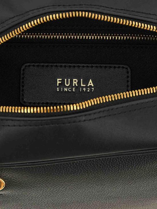 26FW 훌라 토트백 WB02109BX4573O6000 BLACK - FURLA