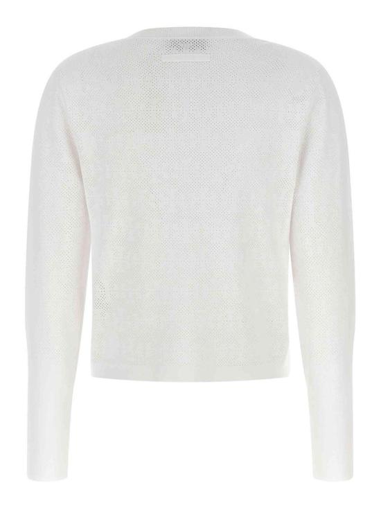26FW 토리버치 가디건 181837100 WHITE - TORY BURCH