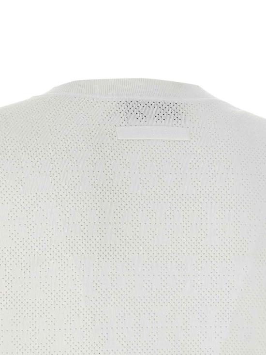 26FW 토리버치 가디건 181837100 WHITE - TORY BURCH