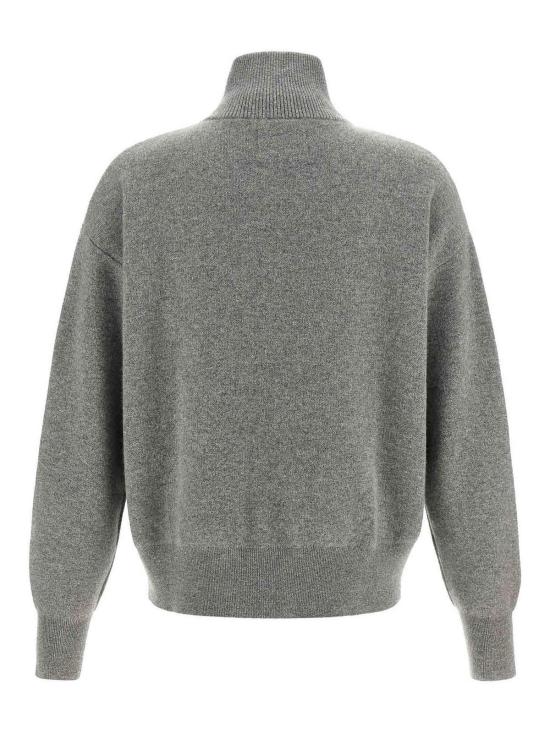 26FW 익스트림캐시미어 가디건 N319XTRAOUTGOAT GREY - EXTREME CASHMERE