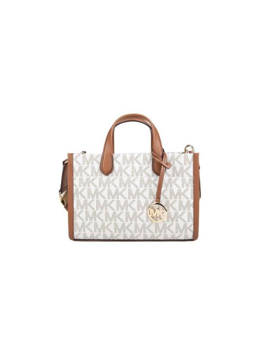  마이클 코어스 토트백 38T5G3GM5B VANILLA LUGGAGE ONESIZE Michael Kors BEIGE