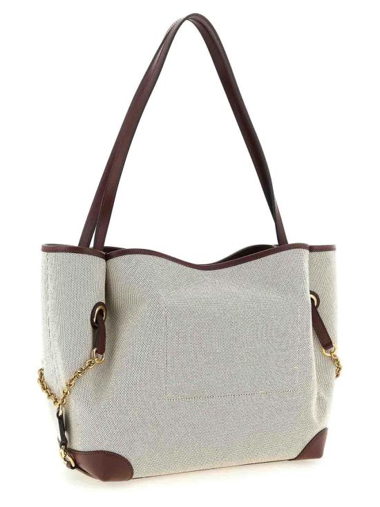 26FW 끌로에 숄더백 CH26AS655S6327M WHITE - CHLOE