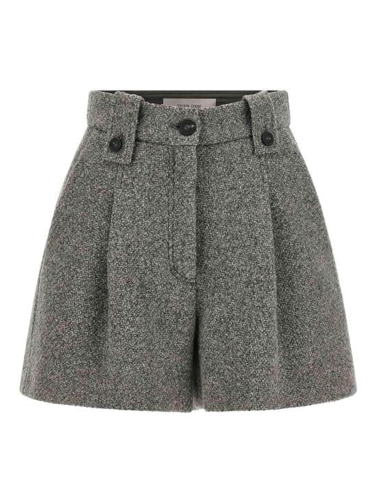 26FW 골든구스 숏팬츠 GWP02790P00258360421 Grey