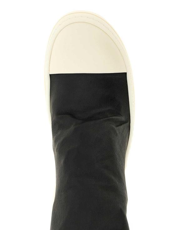  릭 오웬스 부츠 RP02F5893LS911 Black - RICK OWENS