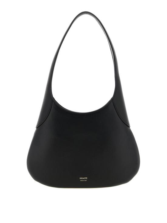26FW 케이트 스몰 조앤 호보 백 H1048875200 BLACK