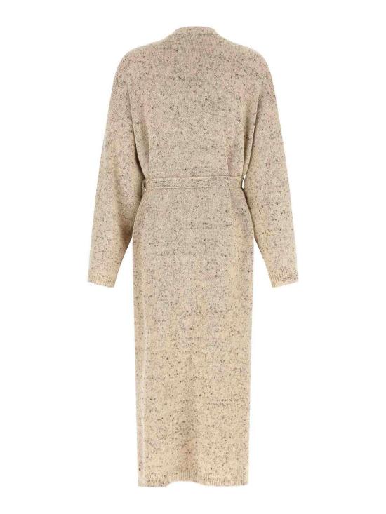 26FW 파비아나 필리피 가디건 MAD216F088M2580167 BEIGE - FABIANA FILIPPI