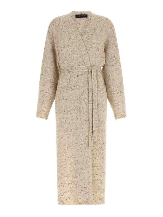 26FW 파비아나 필리피 가디건 MAD216F088M2580167 BEIGE
