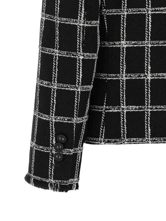 26FW 톰브라운 수트 자켓 FBC968TF1279001 MULTICOLOUR - THOM BROWNE
