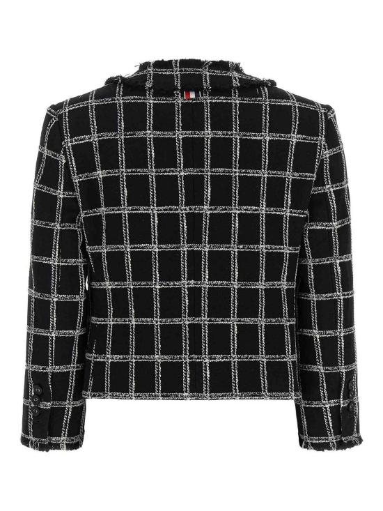 26FW 톰브라운 수트 자켓 FBC968TF1279001 MULTICOLOUR - THOM BROWNE