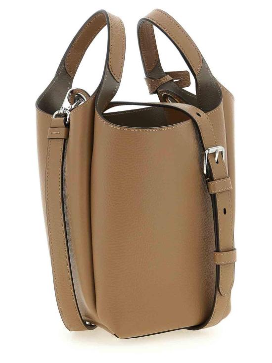 26FW 토즈 크로스백 XBWAPAK0100QRI6L31 BROWN - TODS