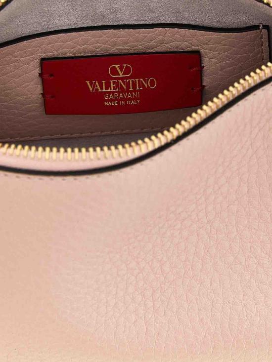 26FW 발렌티노 가라바니 숄더백 W2B0J47VSF16Q NUDE NEUTRALS - VALENTINO GARAVANI
