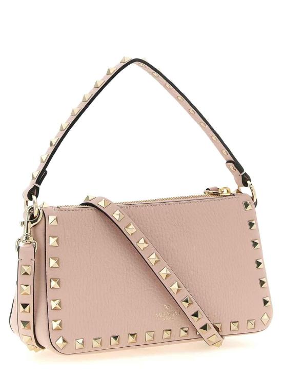 26FW 발렌티노 가라바니 숄더백 W2B0J47VSF16Q NUDE NEUTRALS - VALENTINO GARAVANI