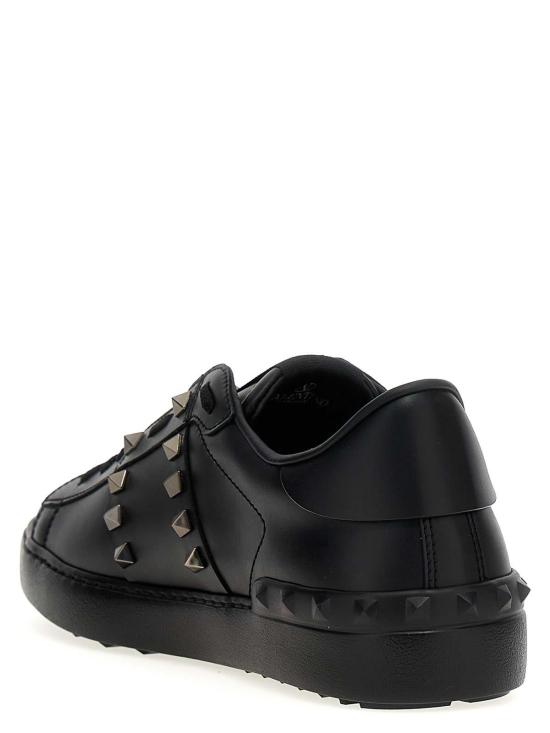  발렌티노 가라바니 스니커즈 Y2S0931BXE0NO Black - VALENTINO GARAVANI