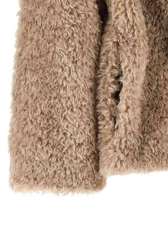 26FW 에르노 숏팬츠 GC000608D124211985 Beige - HERNO